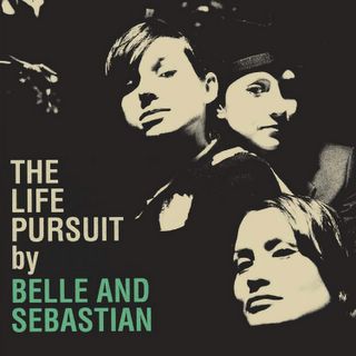 El nuevo single de Belle & Sebastian