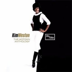 La antología de Kim Weston