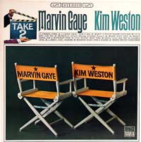 It Takes Two (Marvin Gaye & Kim Weston)