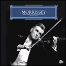 El nuevo de Morrissey