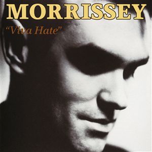Más sobre Morrissey