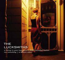 Nuevo EP de The Lucksmiths