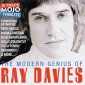 Tributo Ray Davies