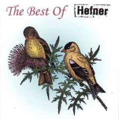 The Best of Hefner