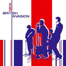 The New British Invasion (edita Firestation)