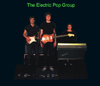 The Electric Pop Group