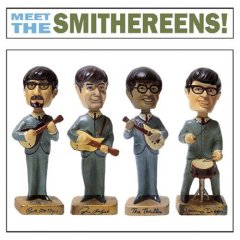 The Smithereens y The Beatles