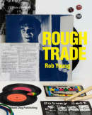 Libro sobre el sello Rough Trade