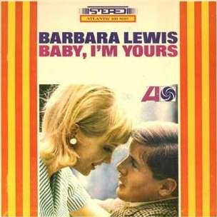 The Arctic Monkeys versionean a Barbara Lewis