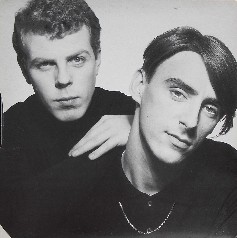 "Our Favourite Shop" The Style Council - deluxe edition