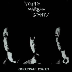 Colossal youth and collected works