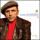 Kevin Rowland Presents Motown Made to Measure