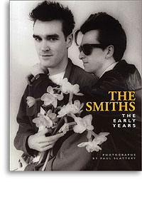 The Smiths: Libro de fotos, ¿Box set? y recuerdo de su mejor clip (¡decenas de morriseys en bici!)