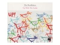 The Pearlfishers - Up with the Larks