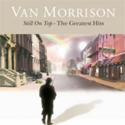 Van Morrison y hacerse mayor