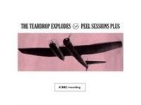 TEARDROP EXPLODES Peel Sessions Plus