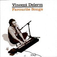 Las canciones favoritas de Vincent Delerm