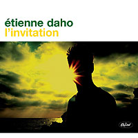 Etienne Daho - "L´Invitation"