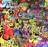 The Zombies - Into the Afterlife 2007