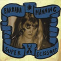 Barbara Manning