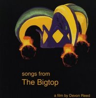 Songs From the Big Top