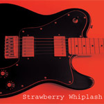 Strawberry Whiplash: los Darling Buds del 2008