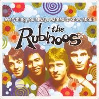 "Everything You Always Wanted To Know about The Rubinoos" Box Set