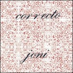 38 Correcto - Joni (2008 - Domino Records)