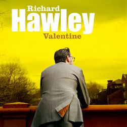 48 Richard Hawley - Valentine (nuevo single)