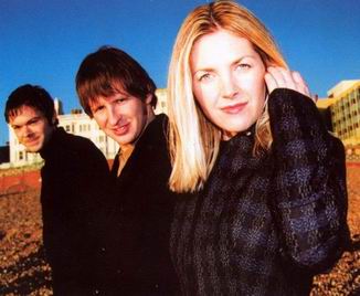 55 Saint Etienne - He´s on the phone